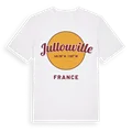 Jullouville cirkel t-shirt