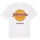 Jullouville cirkel t-shirt