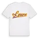 L'Eure baseball t-shirt