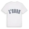 L'Eure college t-shirt