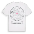 La Barre-de-Semilly t-shirt