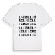 La Bellière ordlek t-shirt