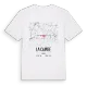 La Cambe karta t-shirt