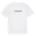 La Chaise-Baudouin i Sverige t-shirt