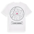 La Chaise-Baudouin t-shirt