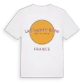 La Chapelle-Biche cirkel t-shirt