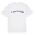 La Chapelle-Cécelin college t-shirt
