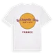 La Chapelle-Urée cirkel t-shirt