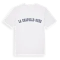 La Chapelle-Urée college t-shirt