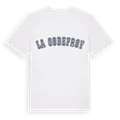 La Godefroy college t-shirt