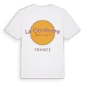 La Gonfrière cirkel t-shirt