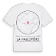 La Hallotière t-shirt