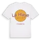 La Haye cirkel t-shirt