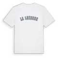 La Luzerne college t-shirt