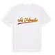 La Mouche baseball t-shirt