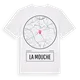La Mouche t-shirt