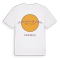 La Poterie-Mathieu cirkel t-shirt