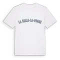 La Selle-la-Forge college t-shirt