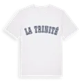 La Trinité college t-shirt