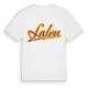 Laleu baseball t-shirt