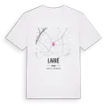 Larré karta t-shirt