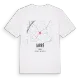 Larré karta t-shirt
