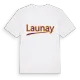 Launay baseball t-shirt