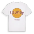 Launay cirkel t-shirt