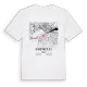 Le Bas Vaucelles karta t-shirt
