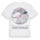 Le Bas Vaucelles t-shirt