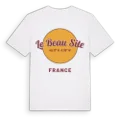 Le Beau Site cirkel t-shirt