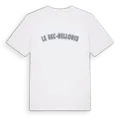 Le Bec-Hellouin college t-shirt
