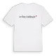 Le Bec-Hellouin hjärta t-shirt