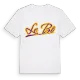 Le Bô baseball t-shirt