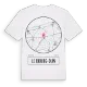 Le Bourg-Dun t-shirt