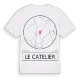Le Catelier t-shirt