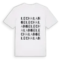Le Chalange ordlek t-shirt