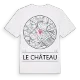 Le Château t-shirt