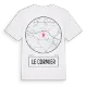 Le Cormier t-shirt