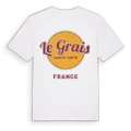 Le Grais cirkel t-shirt