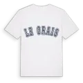 Le Grais college t-shirt
