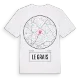 Le Grais t-shirt