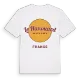 Le Hanouard cirkel t-shirt