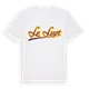 Le Luot baseball t-shirt