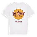 Le Luot cirkel t-shirt