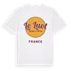 Le Luot cirkel t-shirt