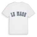 Le Mage college t-shirt