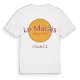 Le Marais cirkel t-shirt