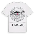 Le Marais t-shirt