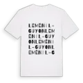 Le Ménil-Guyon ordlek t-shirt